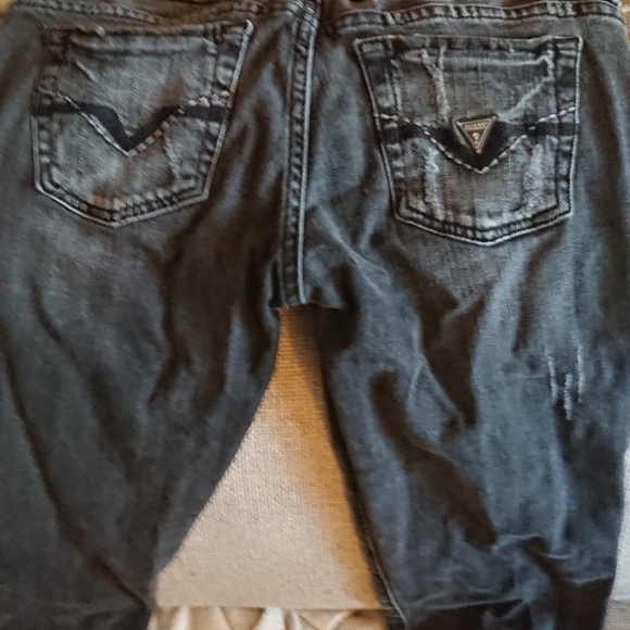 USED Brand Name Jean's & Jeggings - Picture 6 of 9